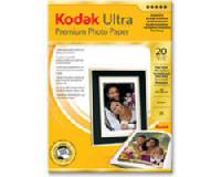 Kodak Ultra Premium Promotion Pack x2 (3940442)